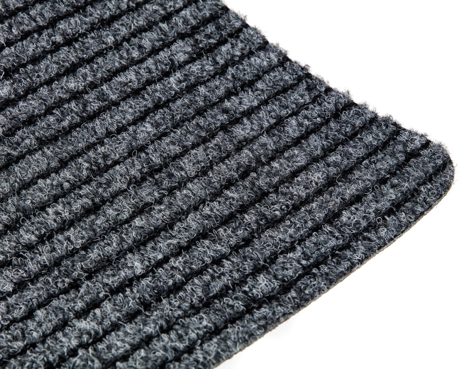 Robust fiberstruktur