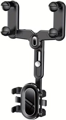 Fuld justering og 360° rotation