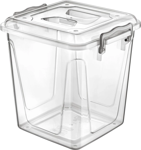 Orion Box UH MULTI firkantet høj 11 l