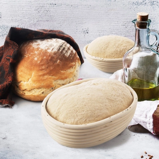 Til hjemmet og gastronomien