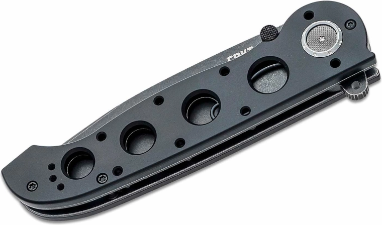 Hurtig enhåndse5bning