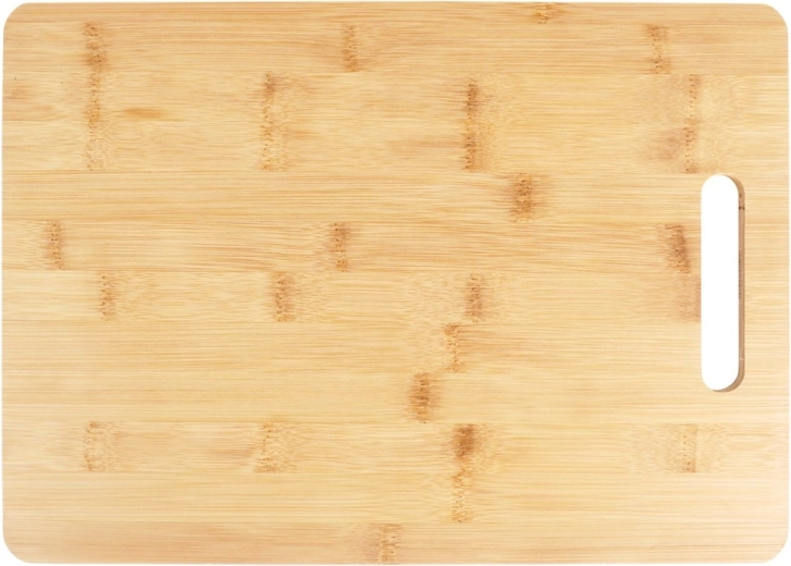 Naturlig bambus – holdbar og hygiejnisk