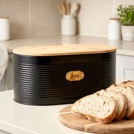 Bambuslåg som skærebræt