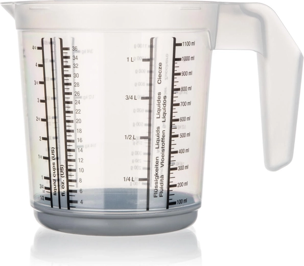 Præcise og overskuelige skalaer