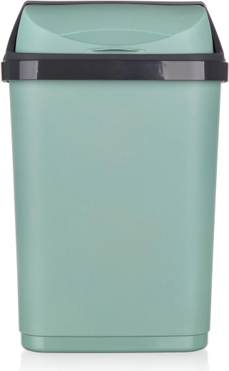 Hygiejnisk og hurtig bortskaffelse