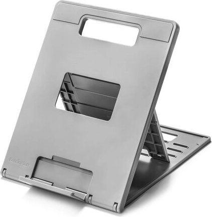 Laptopstativ Kensington SmartFit Easy Riser Go 14" grå