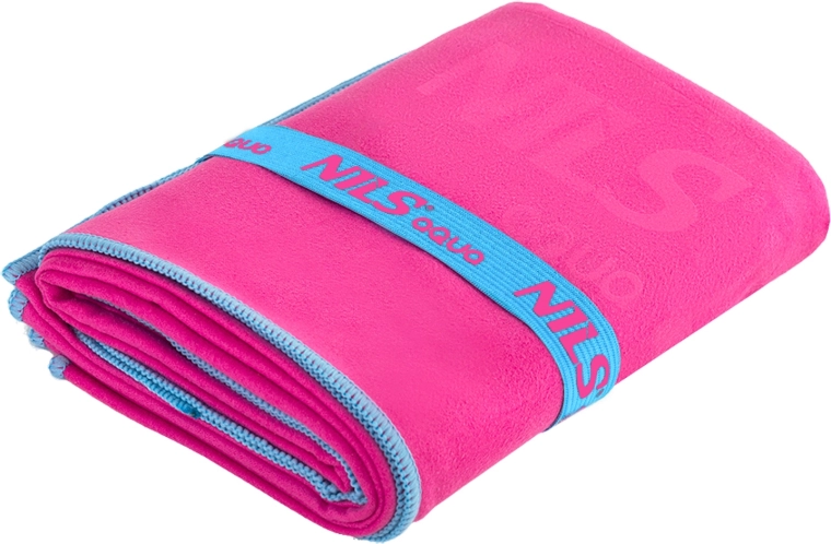 Kompakt pakning med praktisk elastik