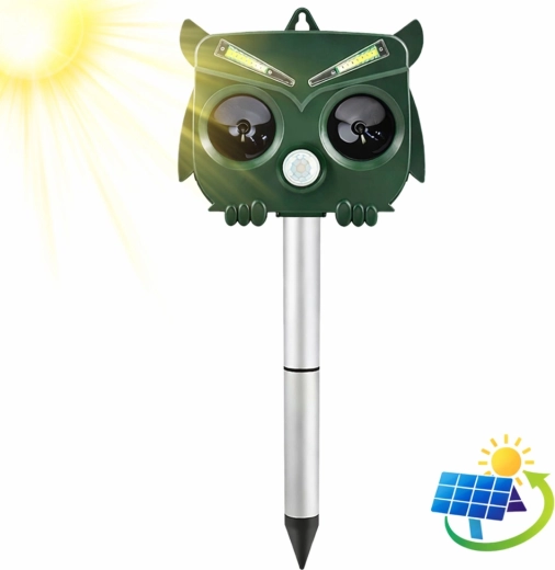 Intelligent bevægelsesdetektion med PIR-sensor