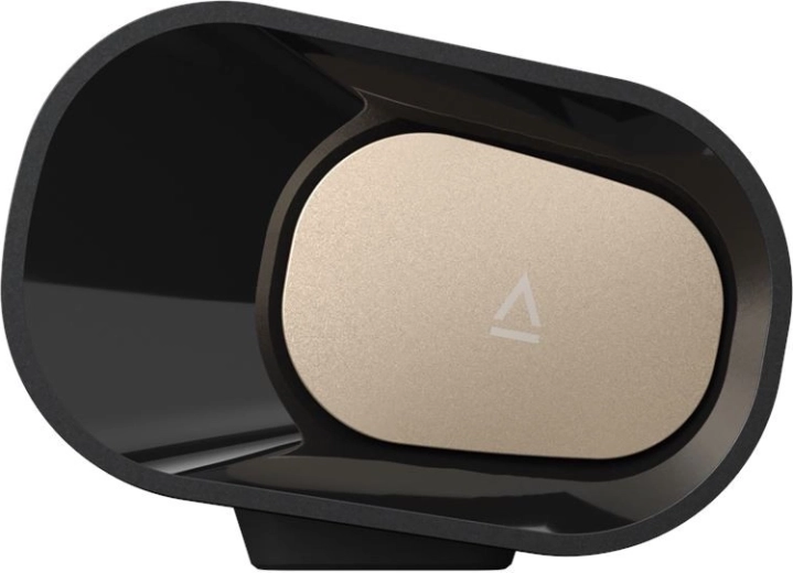 Opløslig lyd med SuperWide