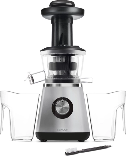 Sencor slowjuicer