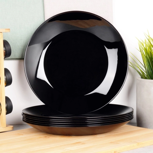 Praktisk til opvaskemaskine og mikroovn