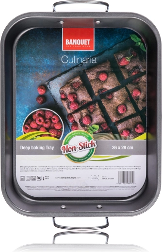 Nonstick-belægning XYNFLON (PTFE) for nem udløsning