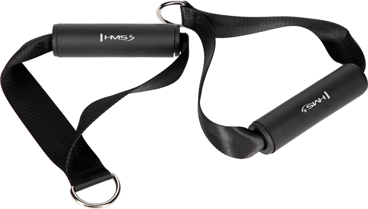 Universel brug med kabel og elastikker