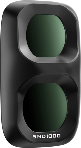 Freewell ND-filter ND1000 til DJI Osmo Pocket 4P