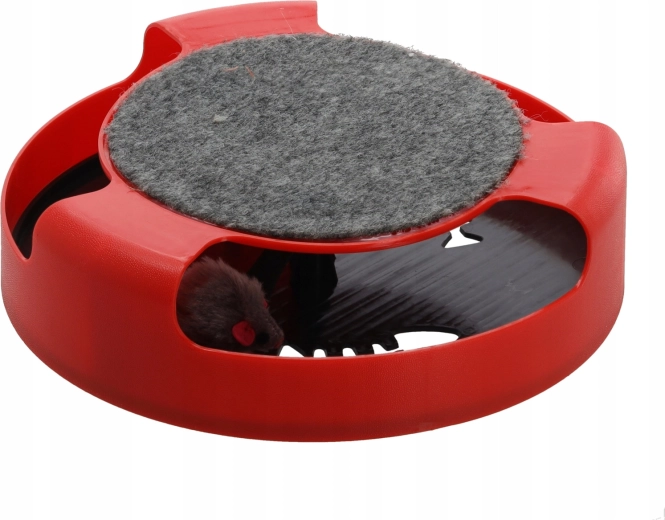 Bevægelig mus til endeløs underholdning