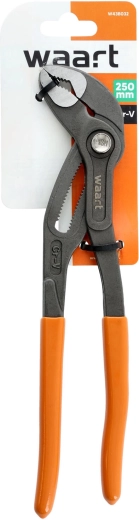 Præcis indstilling og bredt område op til 2"