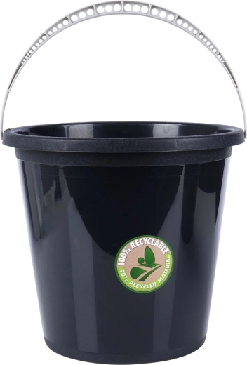 Miljøvenligt design af genanvendte materialer