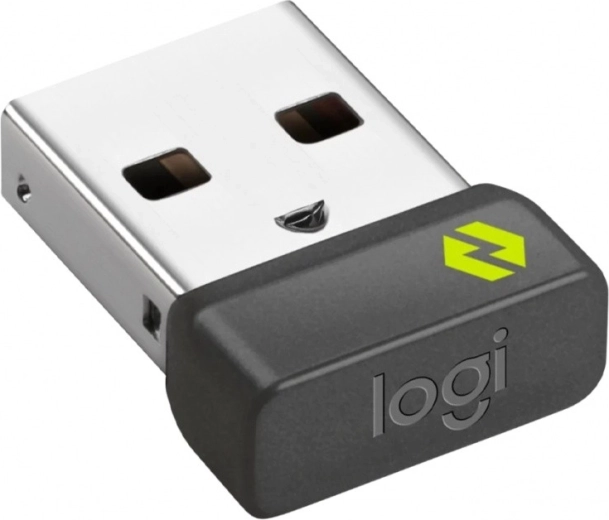 Logi Bolt trådløs virksomhedstilslutning