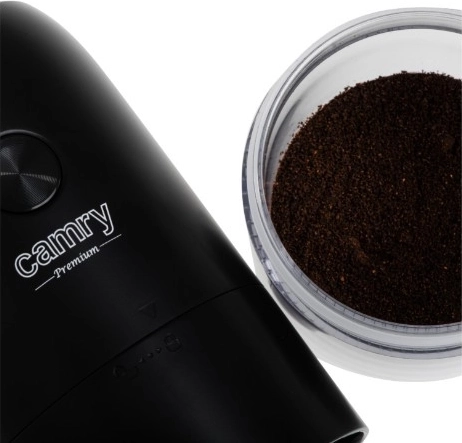 Præcise keramiske kværn for fuld aroma