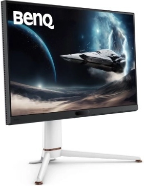 IPS-panel med naturtro farver