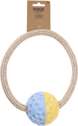 Støtter mundhygiejne