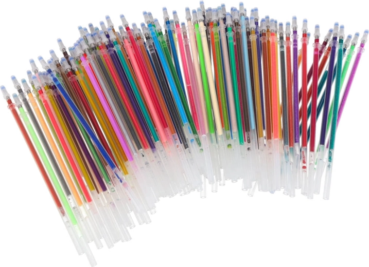 Udskiftelige refiller for lang levetid