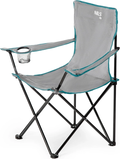 Justerbare armlæn og kopholder