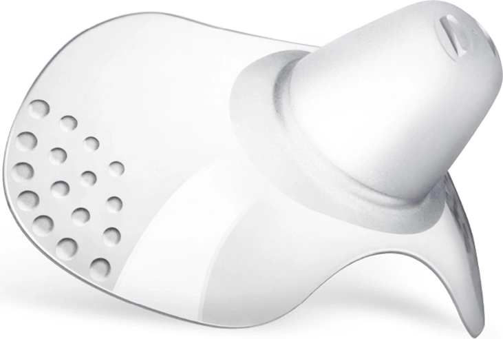 Ergonomisk form og nem håndtering