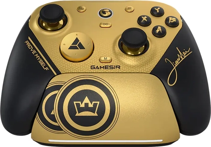 GameSir g7 pro 8k xiaohai edition gamecontroller til pc