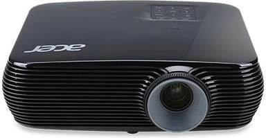 Acer S1386WH short throw DLP-projektor
