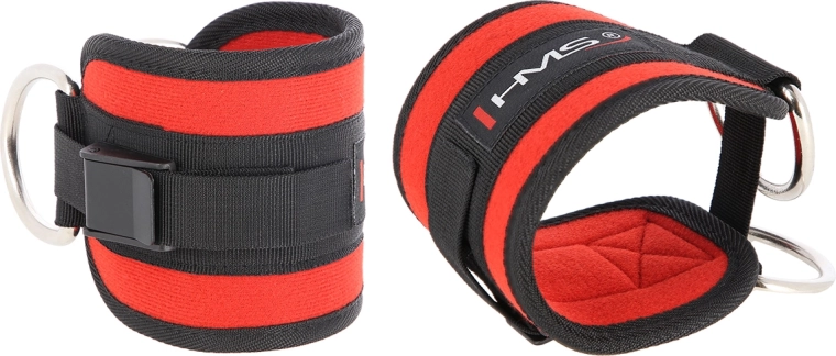 Bred velcro og universel størrelse