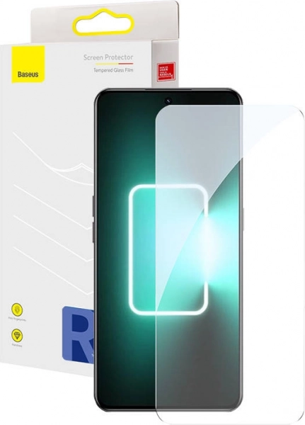 Hærdet glas til Realme GT Neo5