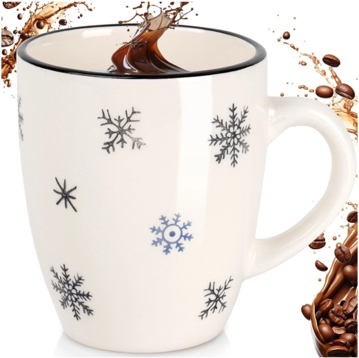 Egnet til opvaskemaskine og mikrobølgeovn