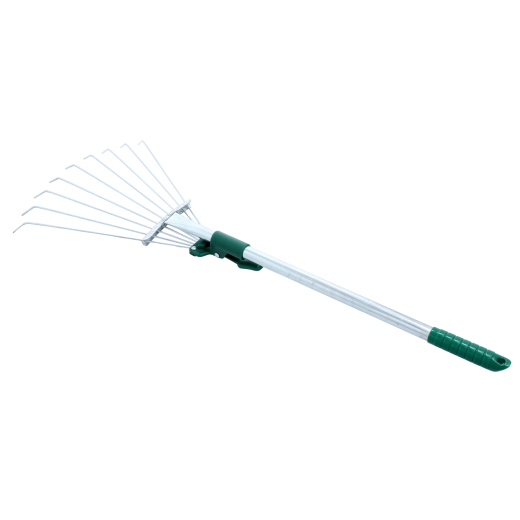 Teleskopskaft 54–73 cm