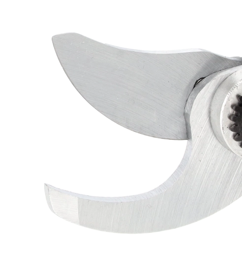 Kraftigt klip op til 30 mm