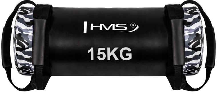 Ideel vægt til teknik og stabilitet