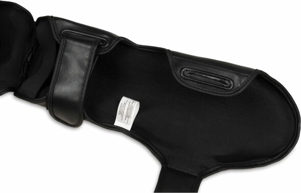 Sikker og hurtig lukning