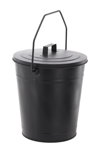 Robust stålkonstruktion