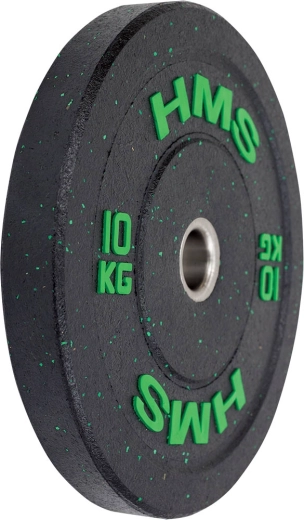 Stålinsert i midten