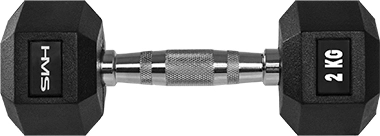 Sekskantet form for maksimal stabilitet