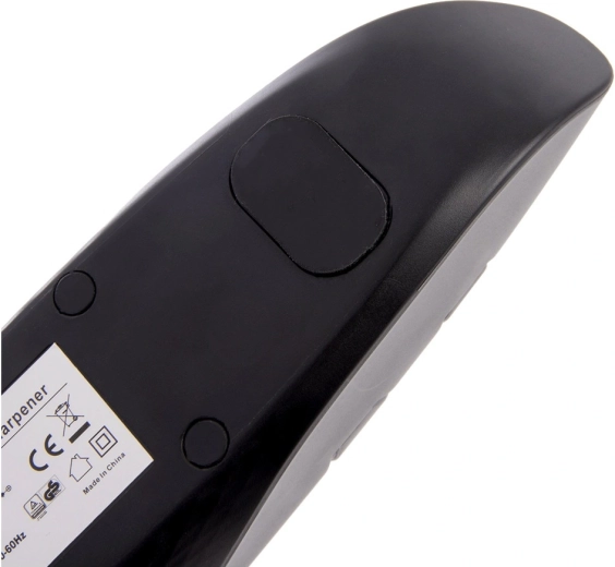 Stabil, sikker og nem at betjene