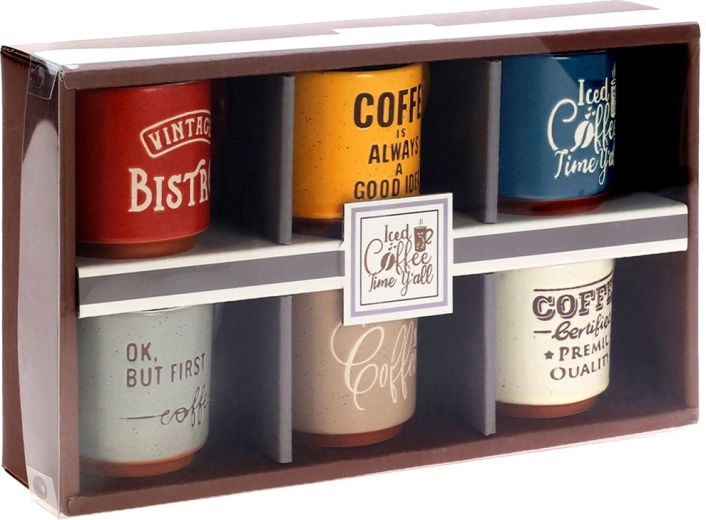 Gaveæske klar til at glæde