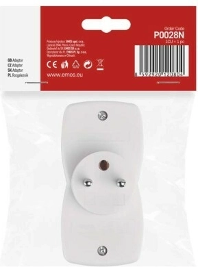 Kompakt og robust udførelse