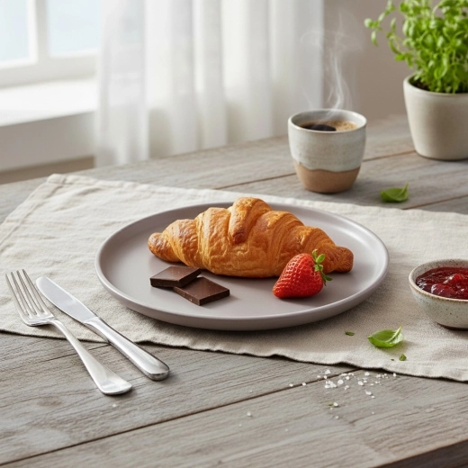 Ideel til desserter og morgenmad