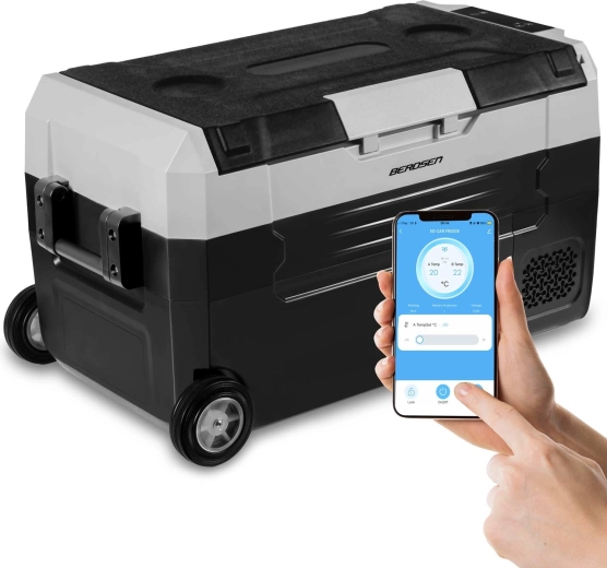 App-styring og nem mobilitet