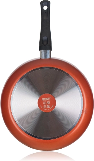 Bred kompatibilitet med komfurer