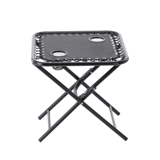 Sammenklappeligt og let at transportere