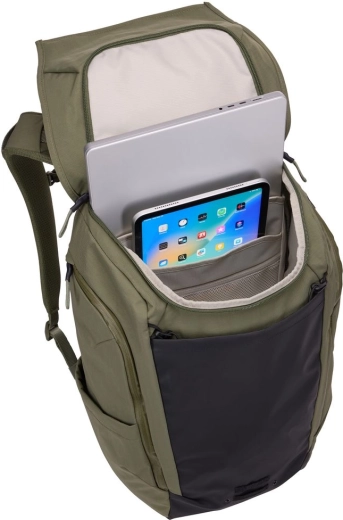 Sikker opbevaring af notebook og tablet