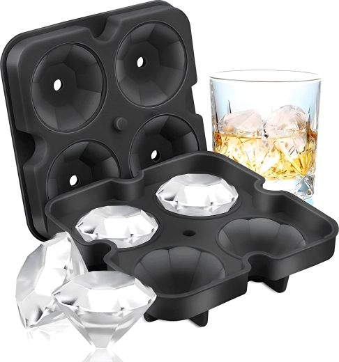 Fleksibel silikone for nem udtagning