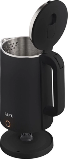 Renere vand takket være aflejringsfilter